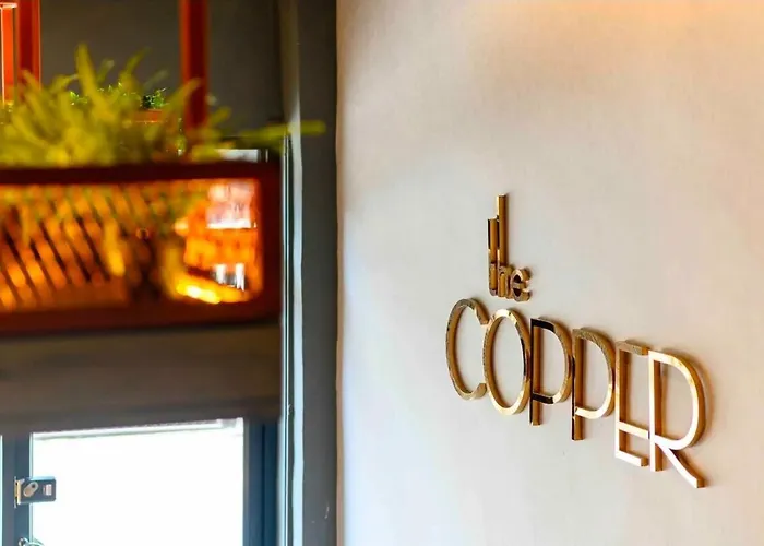 Copper - Private Room, Center, Mrt, Wi-fi, B2 Appartamento Bangkok